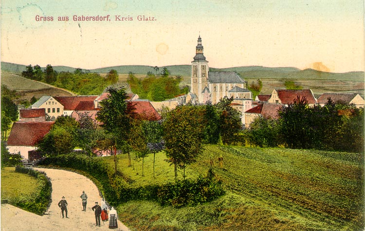 Gabersdorf