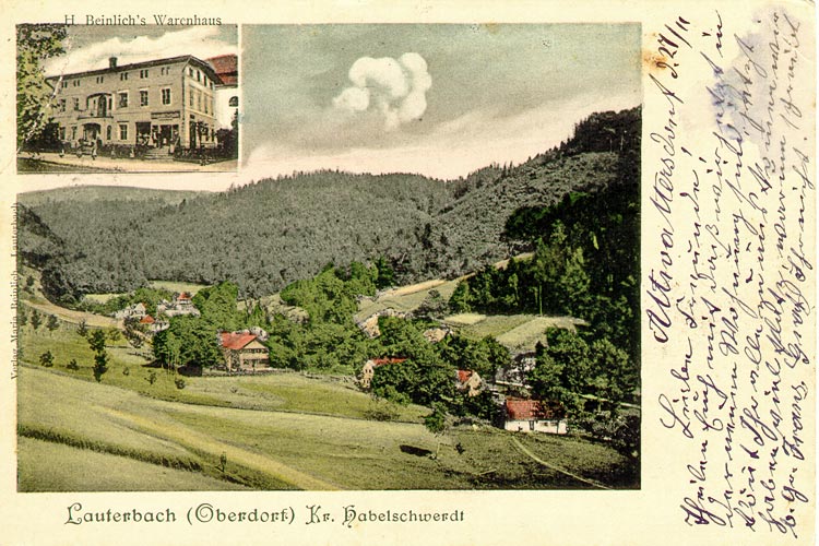 Lauterbach