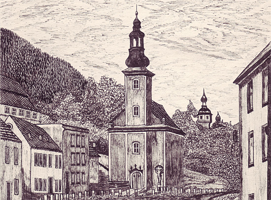 Kreuzkirche