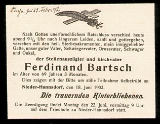 Bartsch