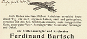 Bartsch