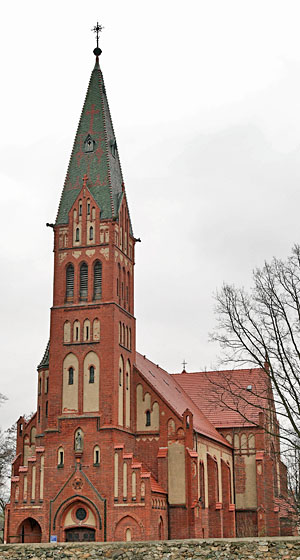 Kirche