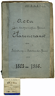 Clarencranst