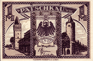 Patschkau