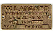 Langner