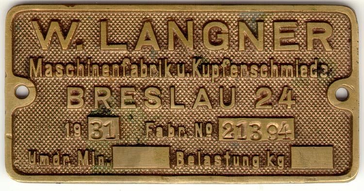 Langner