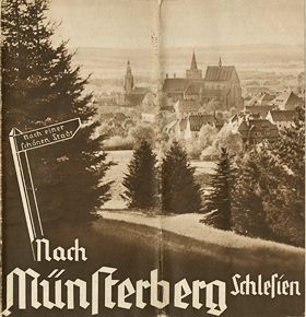 Münsterberg