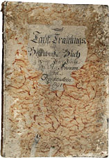 Frankenstein 1793