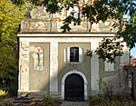 Kapelle