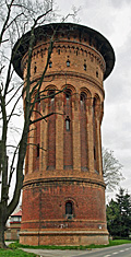 Wasserturm