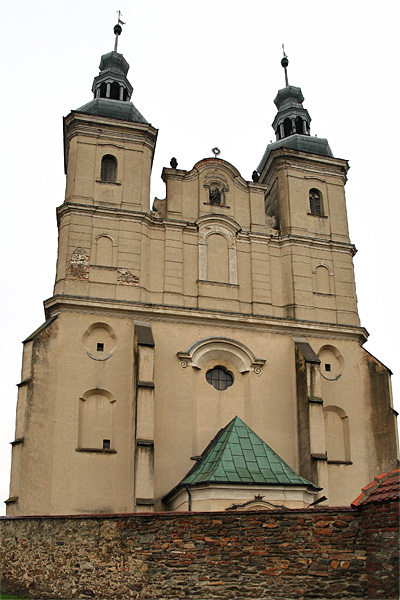 Kirche