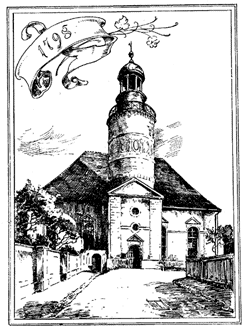 Evangelische Kirche