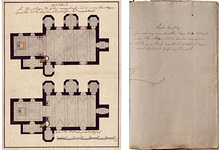 Kostenvoranschlag 1