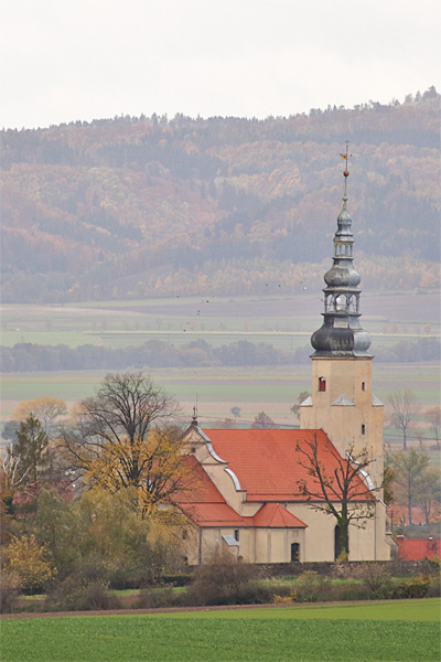 Kirche