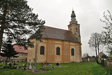 Kirche