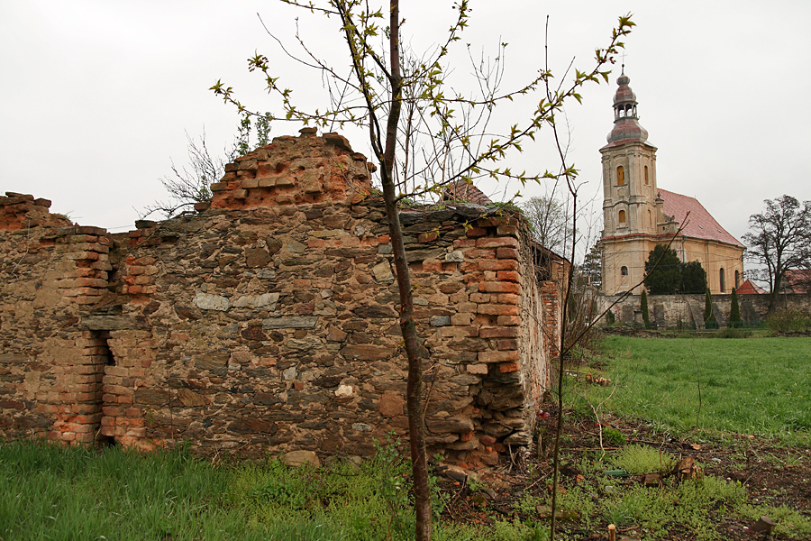 Kirche