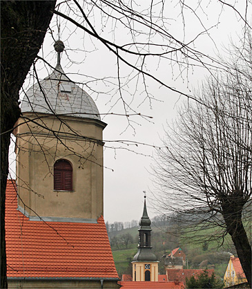 Kirchen