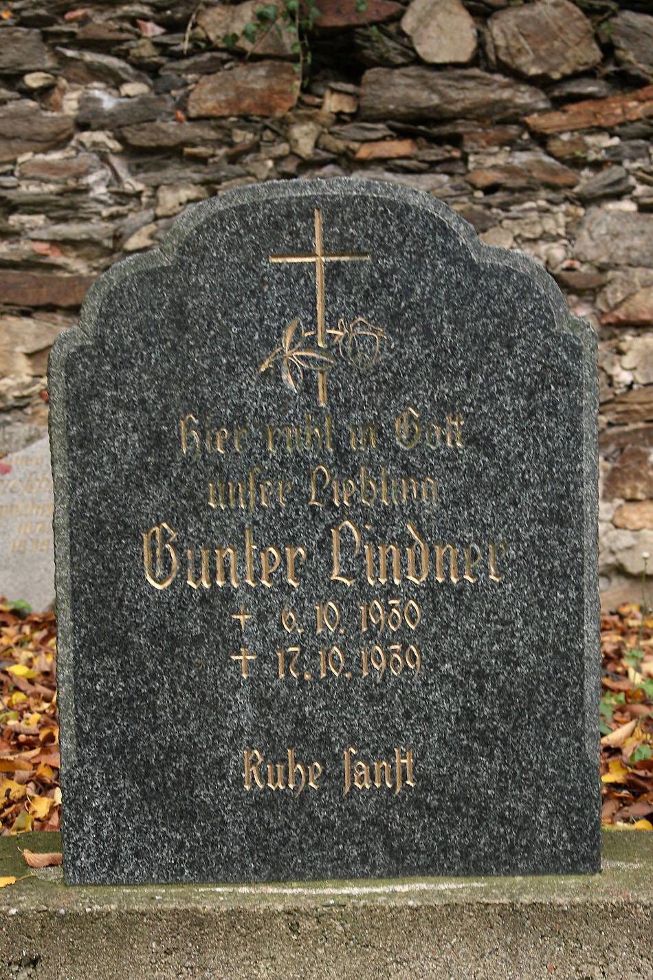 Günter Lindner