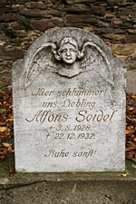 Alfons Seidel