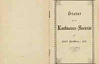 Statut 1870