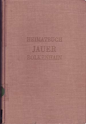 Heimatbuch