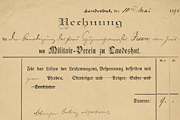 Militair-Verein Landeshut