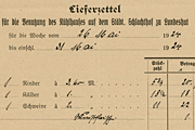 Schlachthof