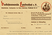 Verkehrsverein Landeshut