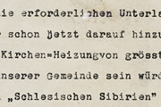 Reparatur Heizung