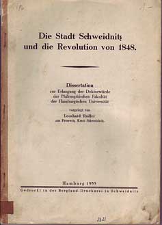 Revolution von 1848