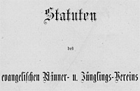 Statuten