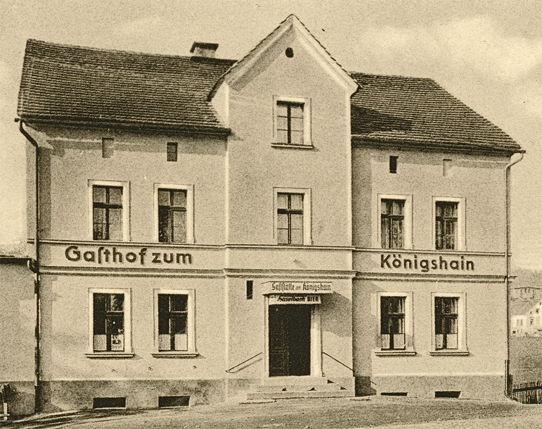 Gasthof