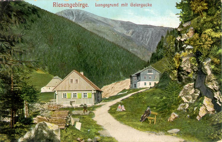 Langegrund